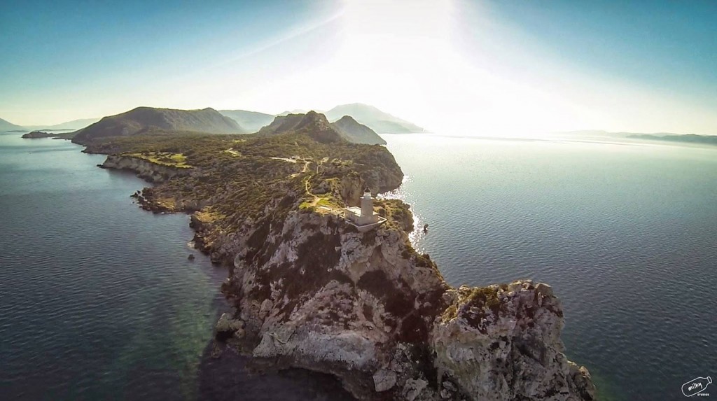 faros-loutraki