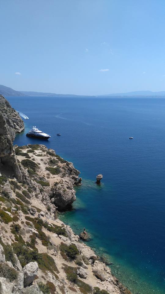 φωτο: A Greek Adventure