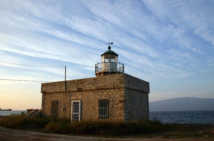 faros sousaki